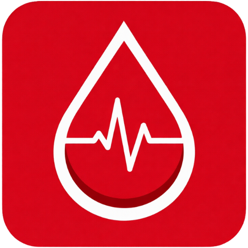 BloodPulse Logo
